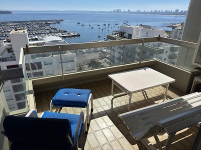 VENTA DEPARTAMENTO PENINSULA PUNTA DEL ESTE