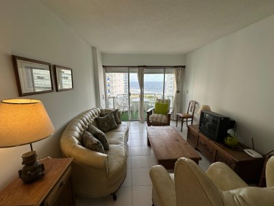 VENTA TORRE MARINA PUNTA DEL ESTE PLAYA BRAVA