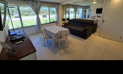 OCEAN DRIVE APARTAMENTO EN VENTA DE 1 DORMITORIO EN PUNTA DEL ESTE