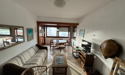 Apartamento en venta, un dormitorio, Punta del este, Uruguay