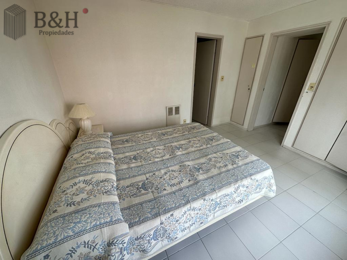 Apartamento ID.2738 - Apartamento 2 1/2 dorm - P 4 playa brava - Punta del Este