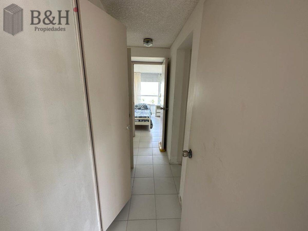 Apartamento ID.2738 - Apartamento 2 1/2 dorm - P 4 playa brava - Punta del Este