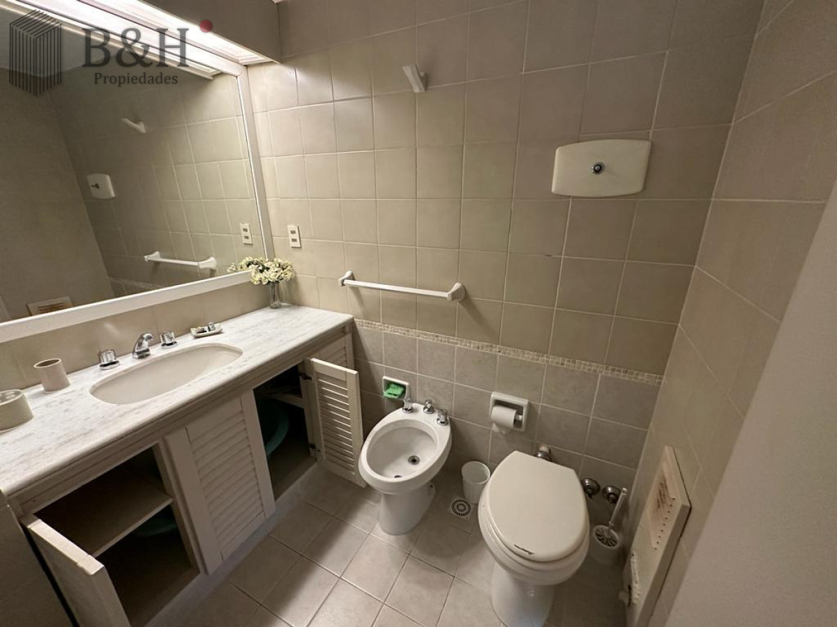 Apartamento ID.2738 - Apartamento 2 1/2 dorm - P 4 playa brava - Punta del Este