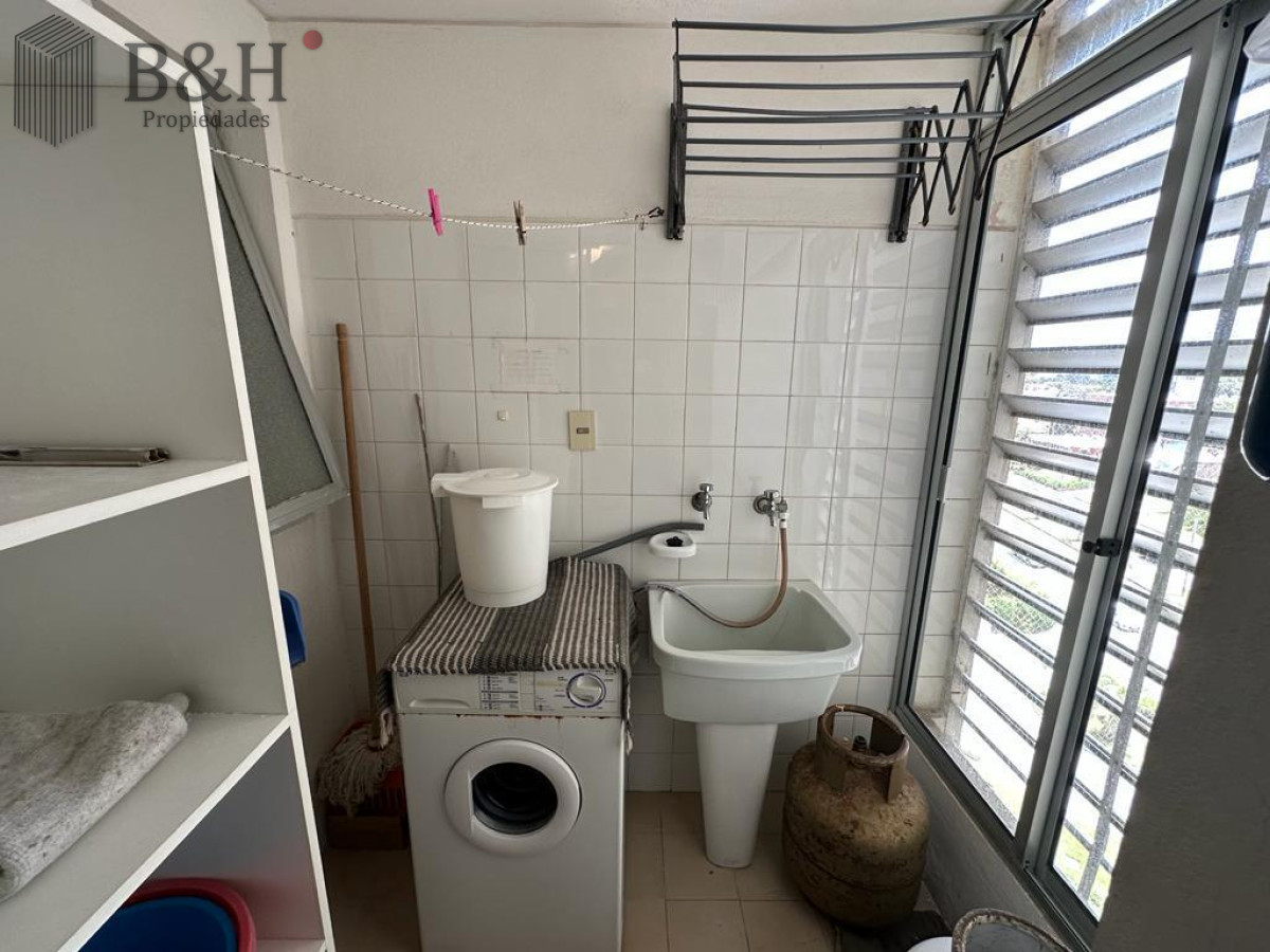 Apartamento ID.2738 - Apartamento 2 1/2 dorm - P 4 playa brava - Punta del Este