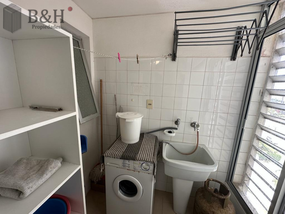 Apartamento ID.2738 - Apartamento 2 1/2 dorm - P 4 playa brava - Punta del Este