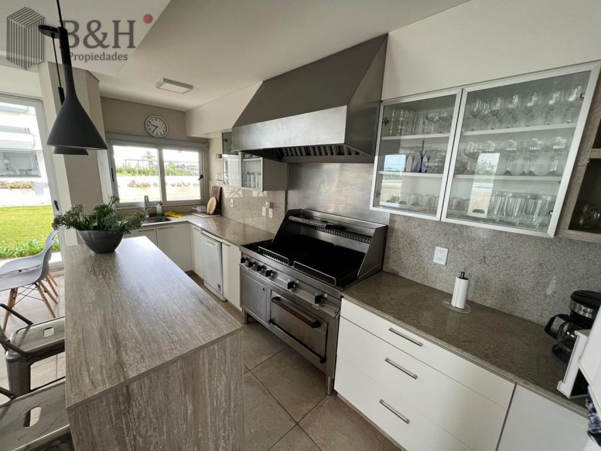 Apartamento ID.2738 - Apartamento 2 1/2 dorm - P 4 playa brava - Punta del Este
