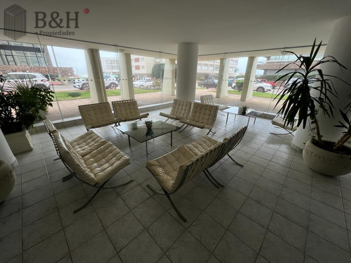 Apartamento ID.2739 - Apartamento 1 dormitorio - Punta del Este