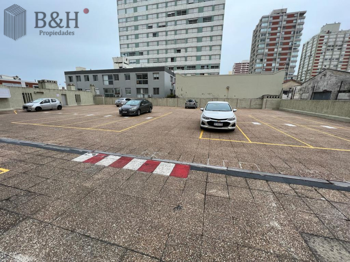 Apartamento ID.2739 - Apartamento 1 dormitorio - Punta del Este