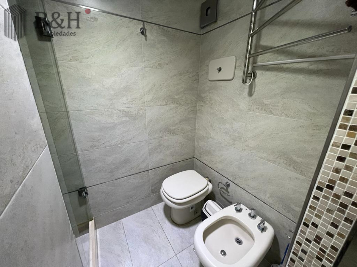 Apartamento ID.2739 - Apartamento 1 dormitorio - Punta del Este