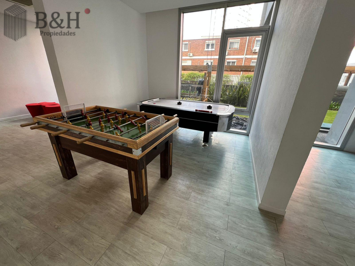 Apartamento ID.2714 - Departamento de 3 dormitorios en Forest Tower 2 - Punta del Este