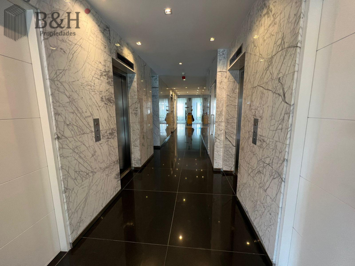 Apartamento ID.2714 - Departamento de 3 dormitorios en Forest Tower 2 - Punta del Este
