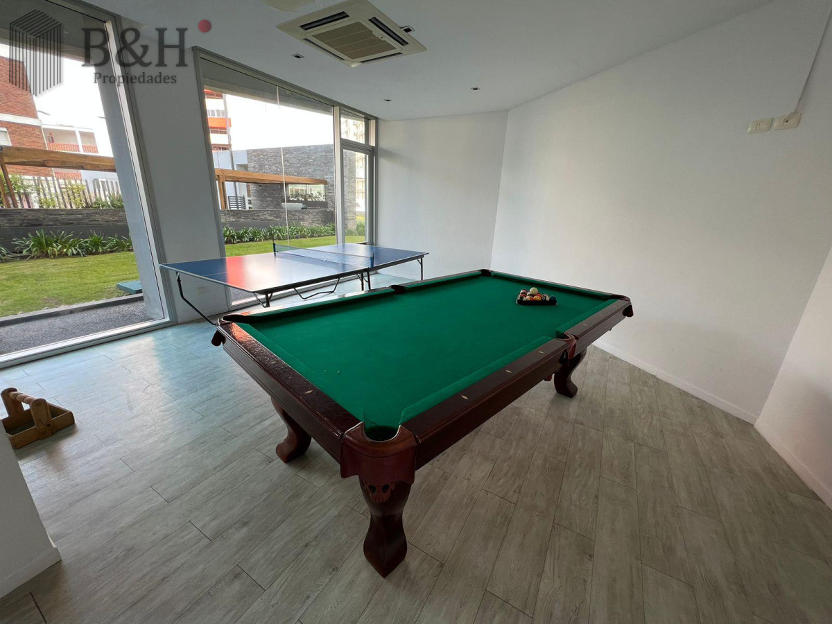 Apartamento ID.2714 - Departamento de 3 dormitorios en Forest Tower 2 - Punta del Este