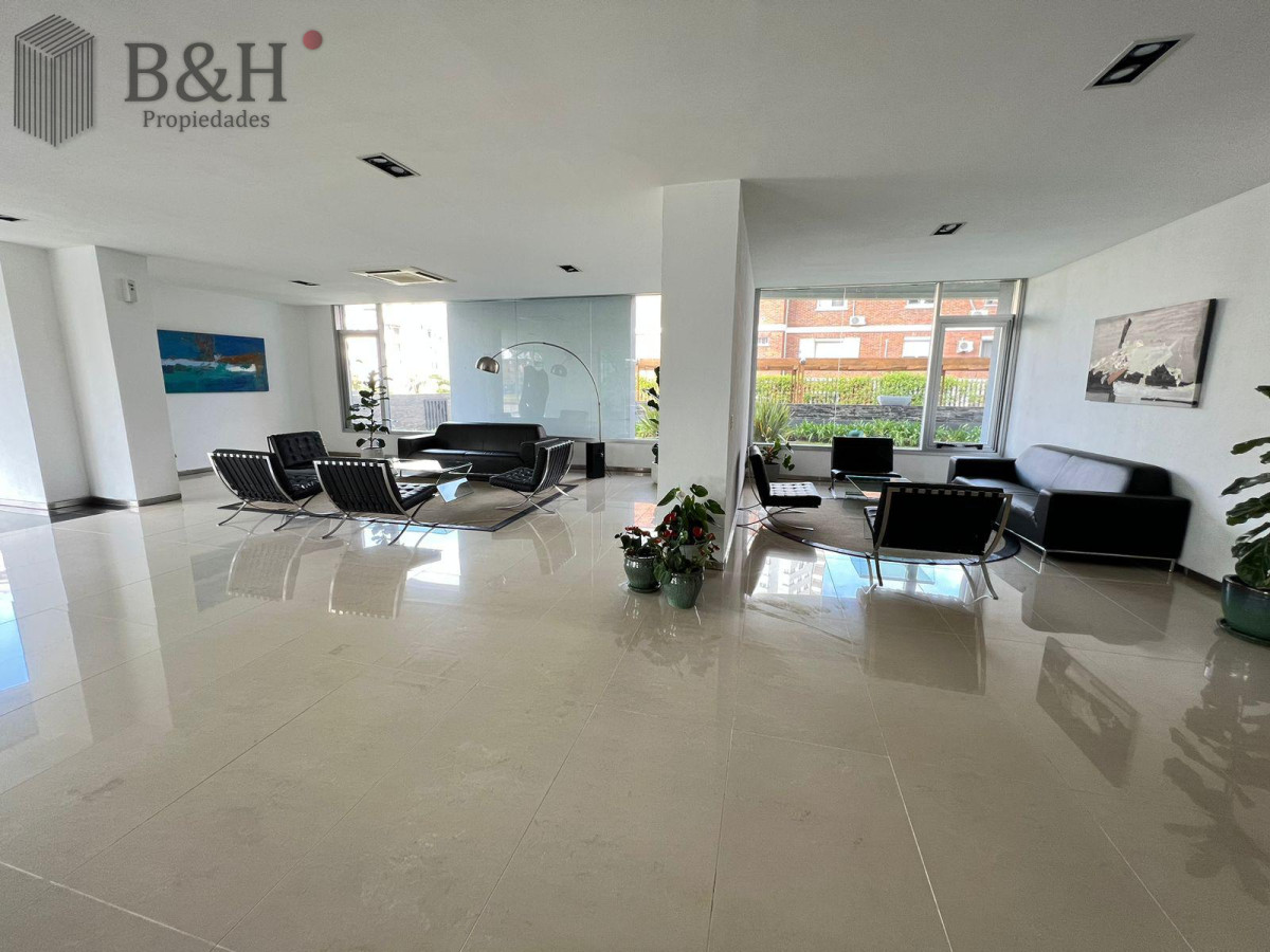 Apartamento ID.2714 - Departamento de 3 dormitorios en Forest Tower 2 - Punta del Este