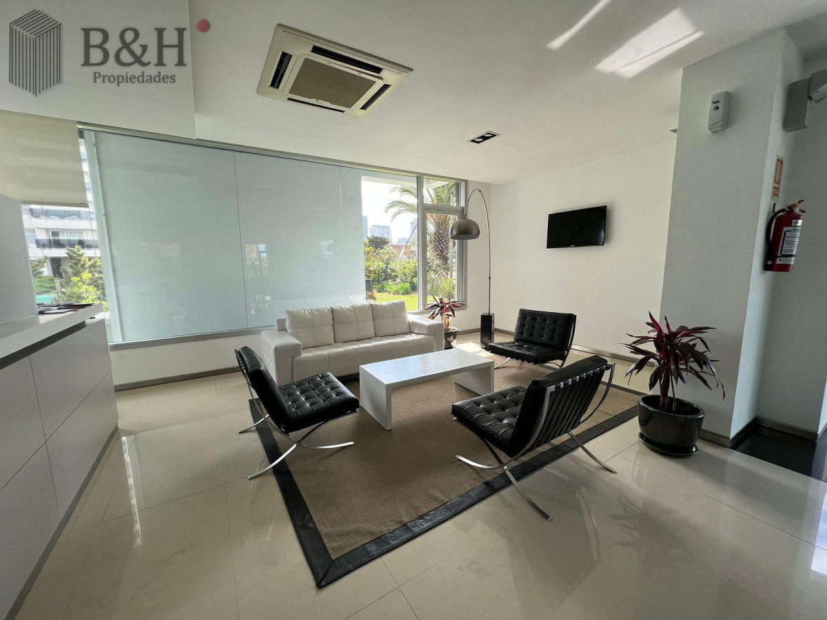 Apartamento ID.2714 - Departamento de 3 dormitorios en Forest Tower 2 - Punta del Este
