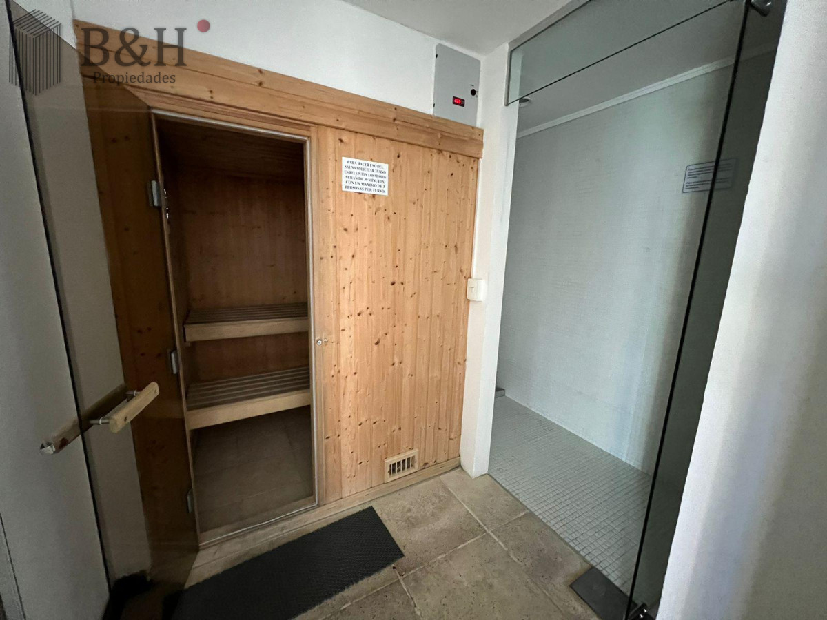 Apartamento ID.2714 - Departamento de 3 dormitorios en Forest Tower 2 - Punta del Este