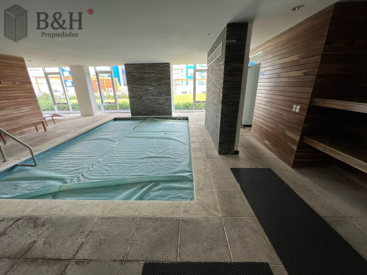 Apartamento ID.2714 - Departamento de 3 dormitorios en Forest Tower 2 - Punta del Este