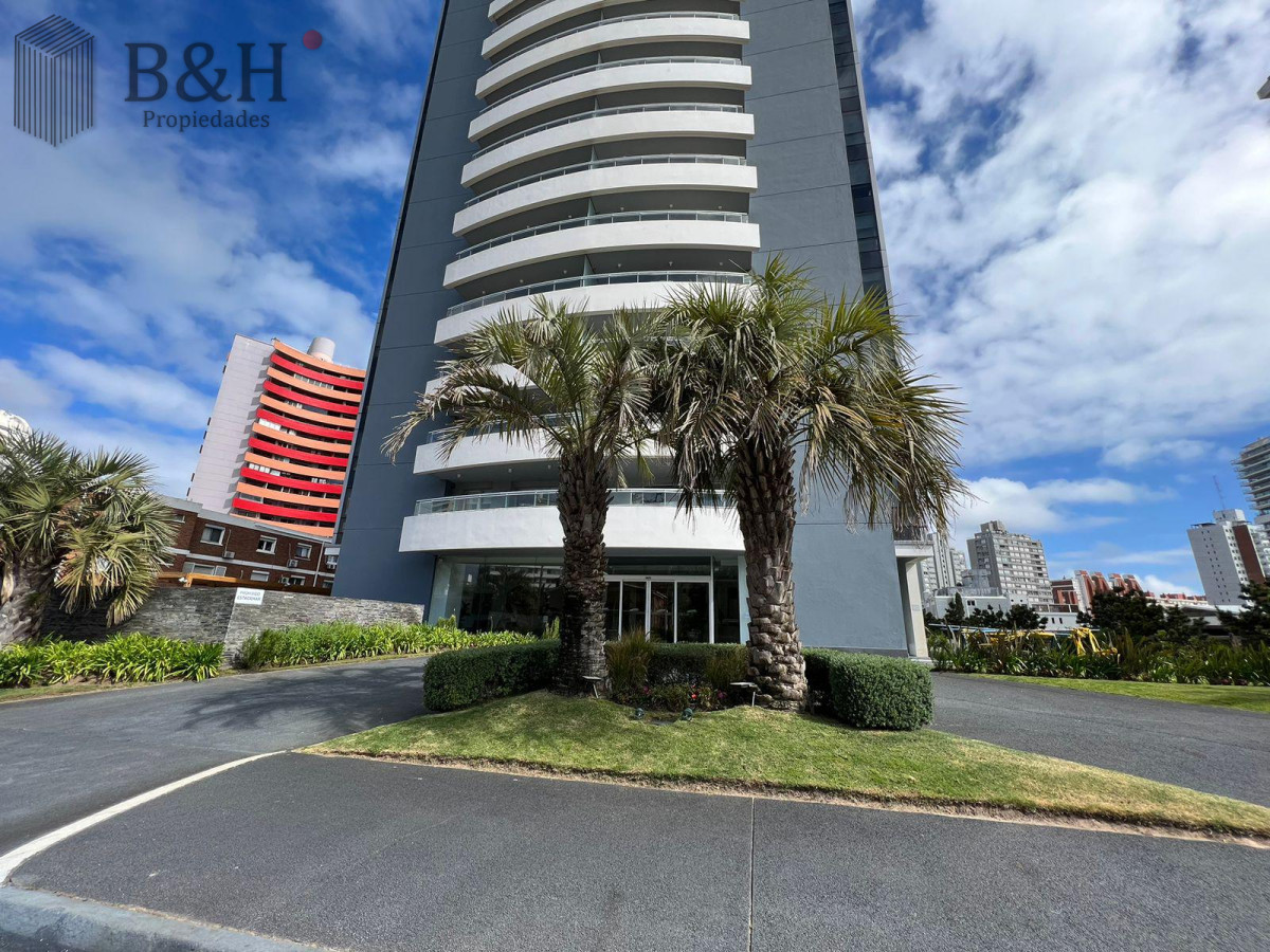 Apartamento ID.2714 - Departamento de 3 dormitorios en Forest Tower 2 - Punta del Este