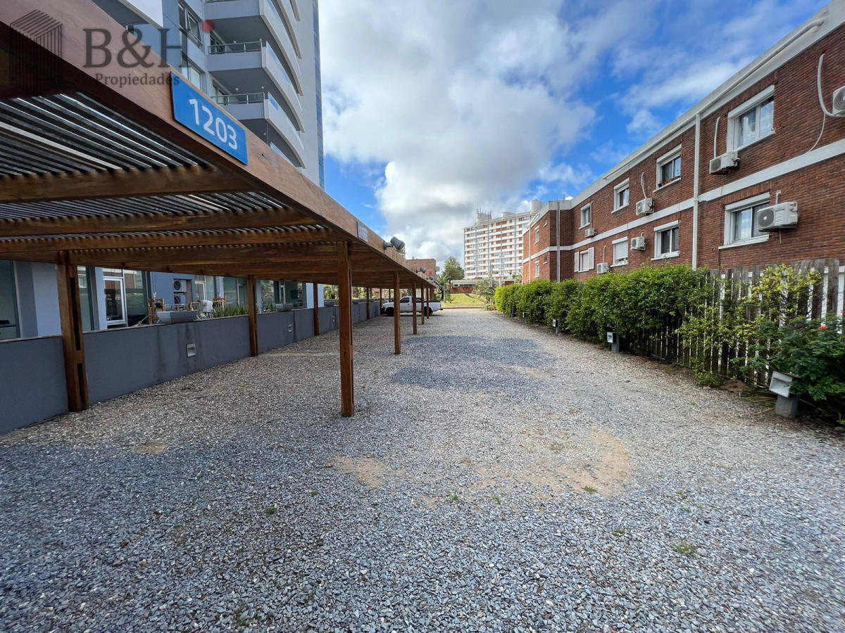 Apartamento ID.2714 - Departamento de 3 dormitorios en Forest Tower 2 - Punta del Este