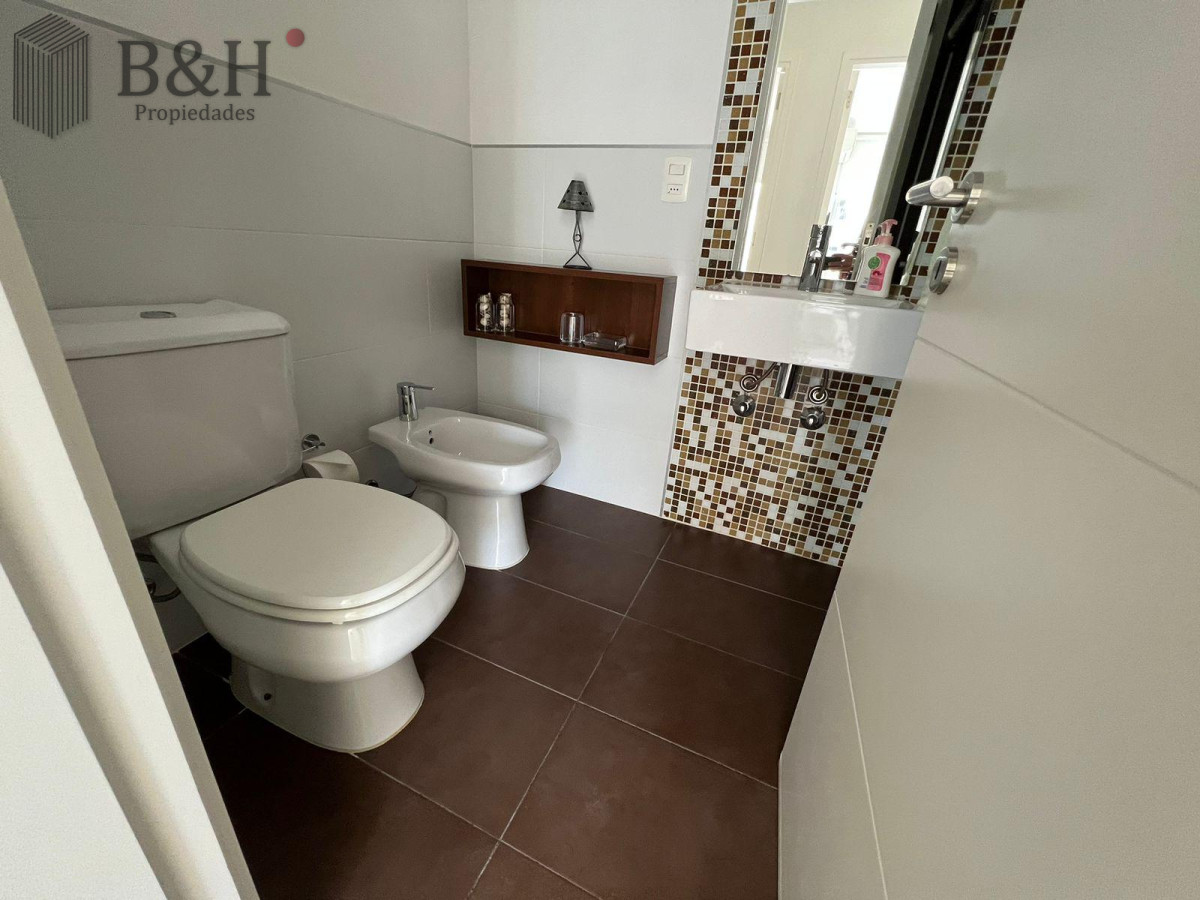 Apartamento ID.2714 - Departamento de 3 dormitorios en Forest Tower 2 - Punta del Este