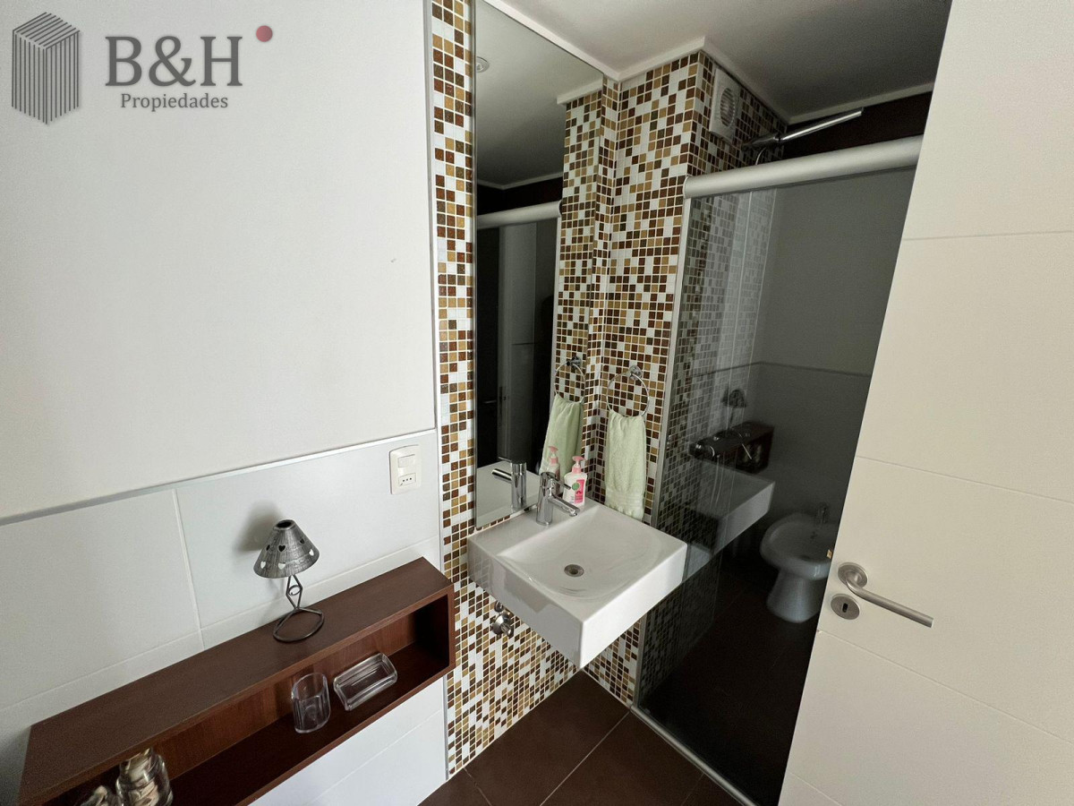 Apartamento ID.2714 - Departamento de 3 dormitorios en Forest Tower 2 - Punta del Este