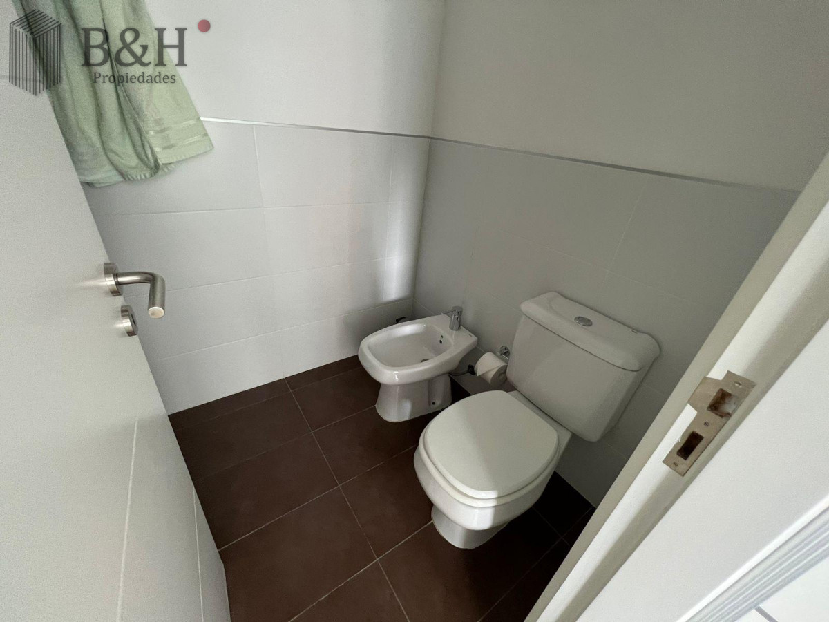 Apartamento ID.2714 - Departamento de 3 dormitorios en Forest Tower 2 - Punta del Este