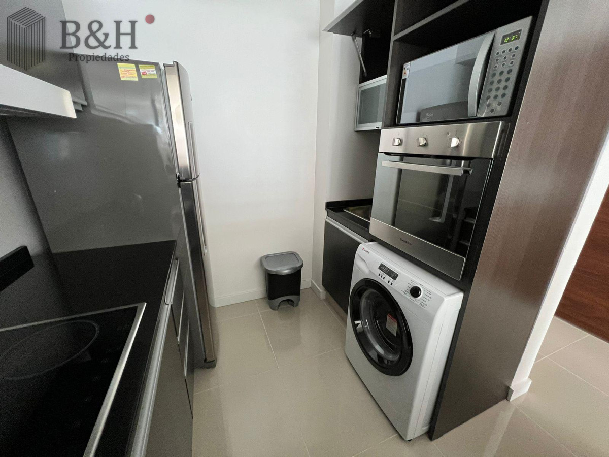 Apartamento ID.2714 - Departamento de 3 dormitorios en Forest Tower 2 - Punta del Este