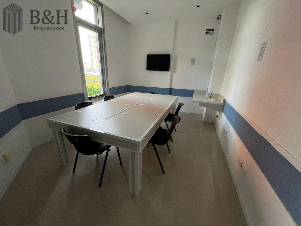 Apartamento ID.2714 - Departamento de 3 dormitorios en Forest Tower 2 - Punta del Este