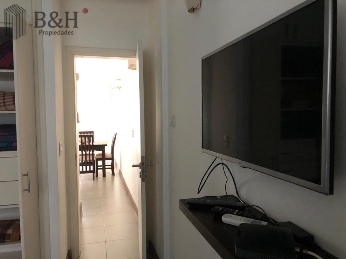 Apartamento ID.2729 - Departamento de 1 dormitorio en  La barra - Uruguay
