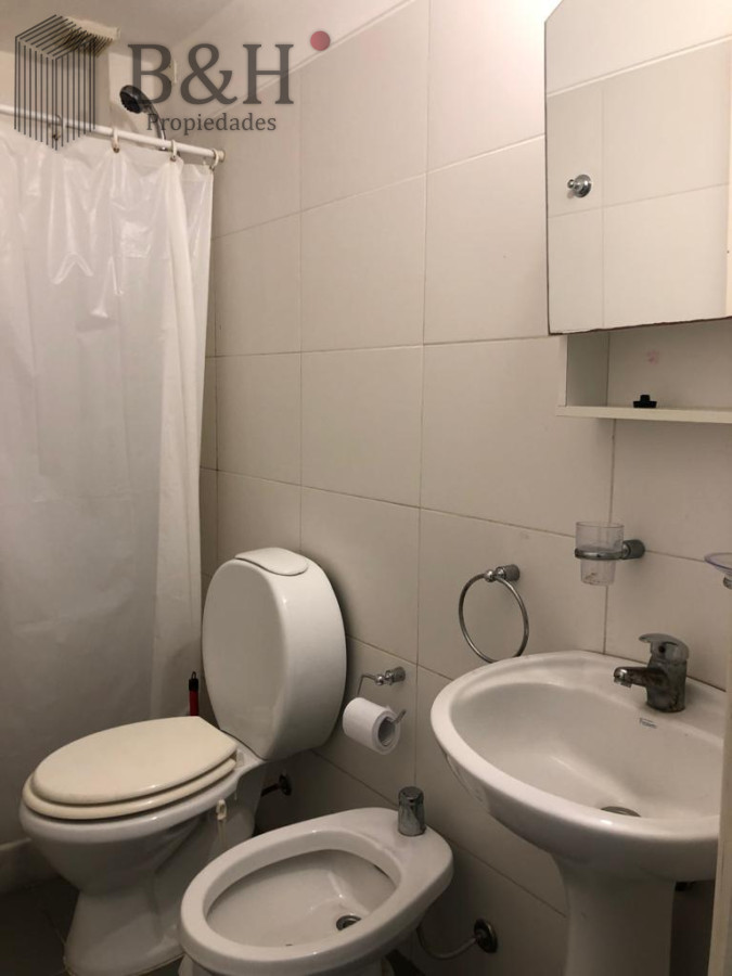 Apartamento ID.2729 - Departamento de 1 dormitorio en  La barra - Uruguay