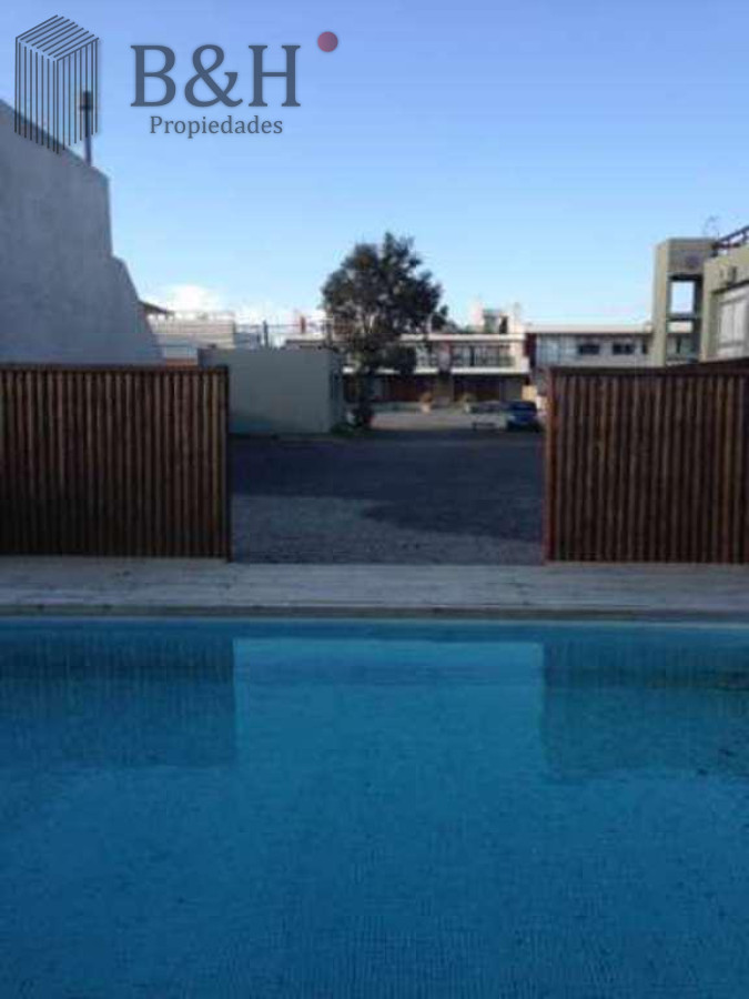Apartamento ID.2729 - Departamento de 1 dormitorio en  La barra - Uruguay