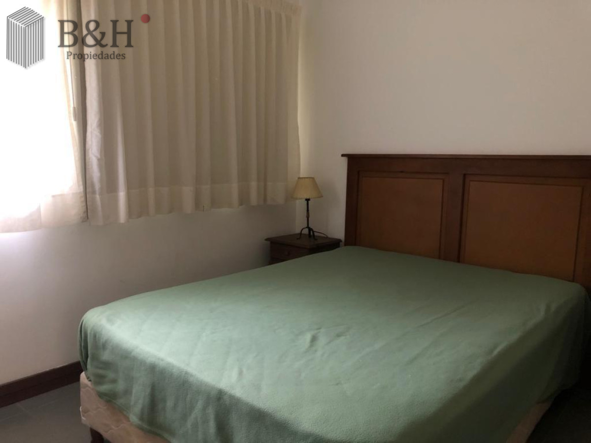 Apartamento ID.2729 - Departamento de 1 dormitorio en  La barra - Uruguay