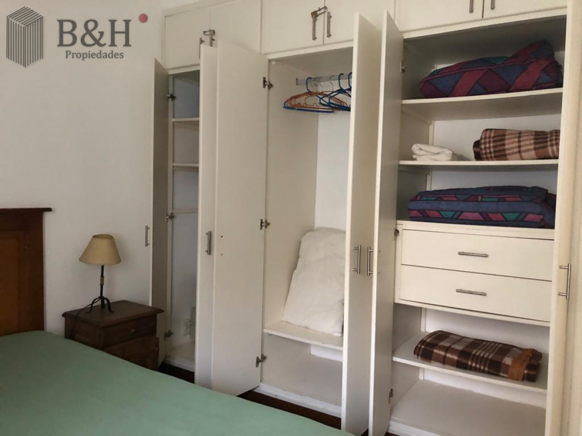 Apartamento ID.2729 - Departamento de 1 dormitorio en  La barra - Uruguay
