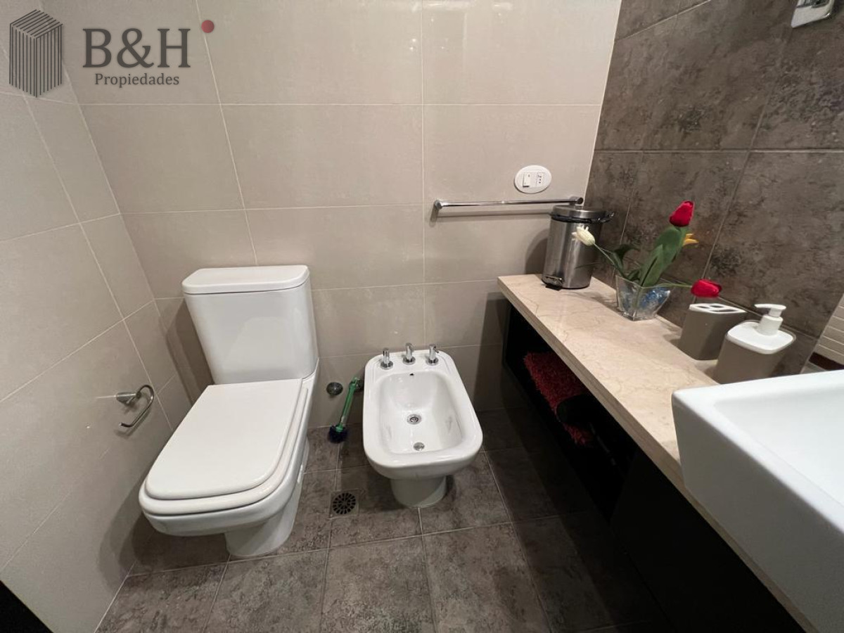 Apartamento ID.2742 - Departamento 2 dormitorios - Punta del Este - Playa Mansa
