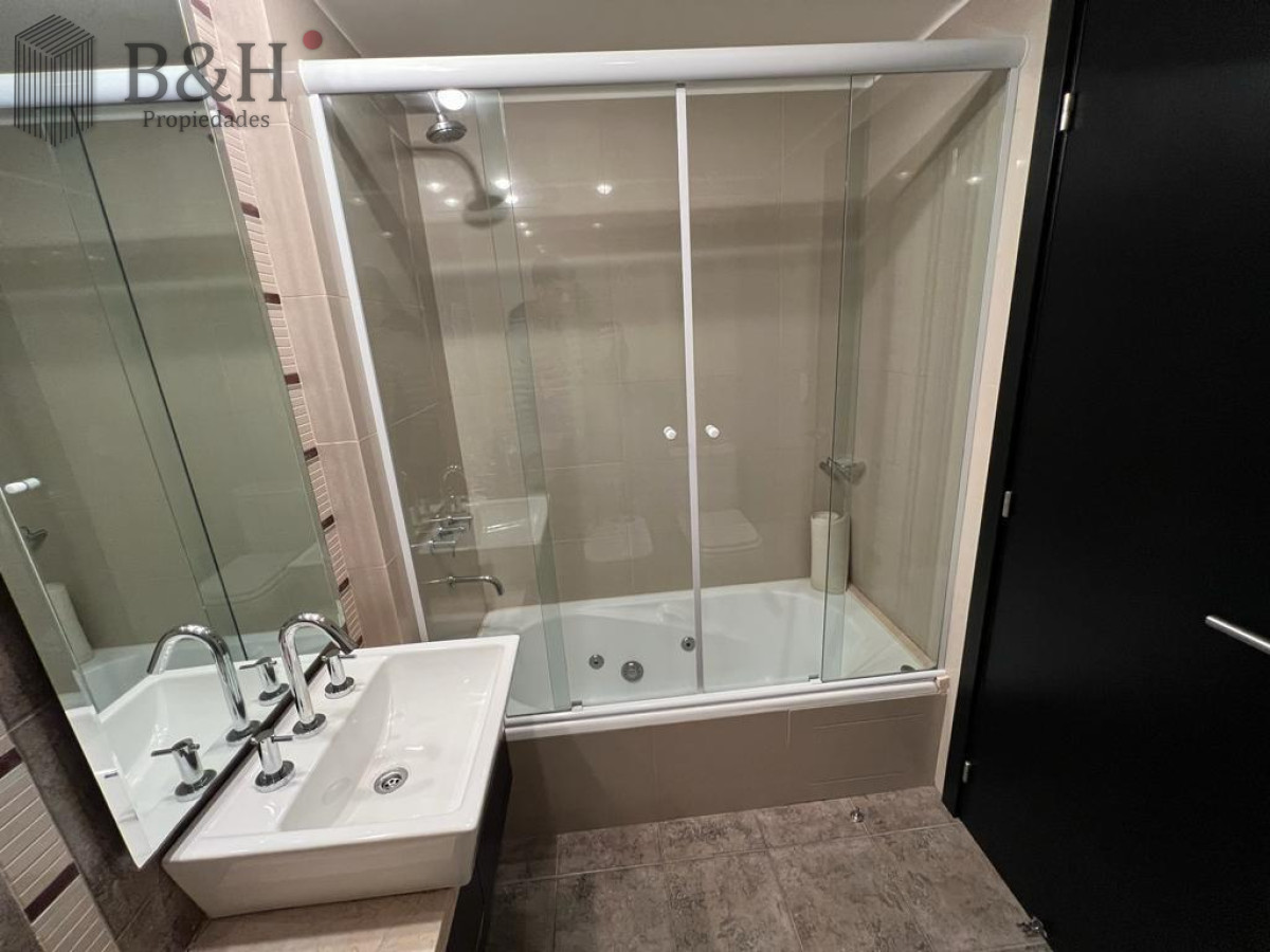 Apartamento ID.2742 - Departamento 2 dormitorios - Punta del Este - Playa Mansa