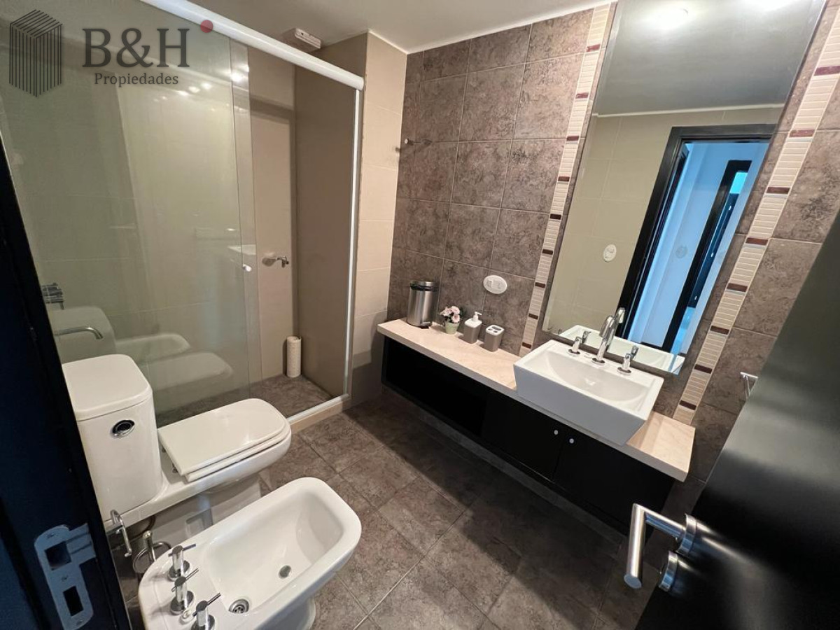 Apartamento ID.2742 - Departamento 2 dormitorios - Punta del Este - Playa Mansa