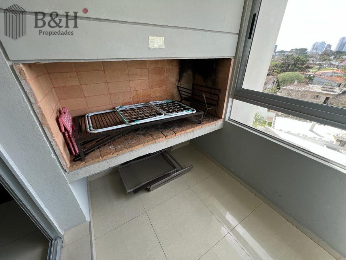 Apartamento ID.2742 - Departamento 2 dormitorios - Punta del Este - Playa Mansa