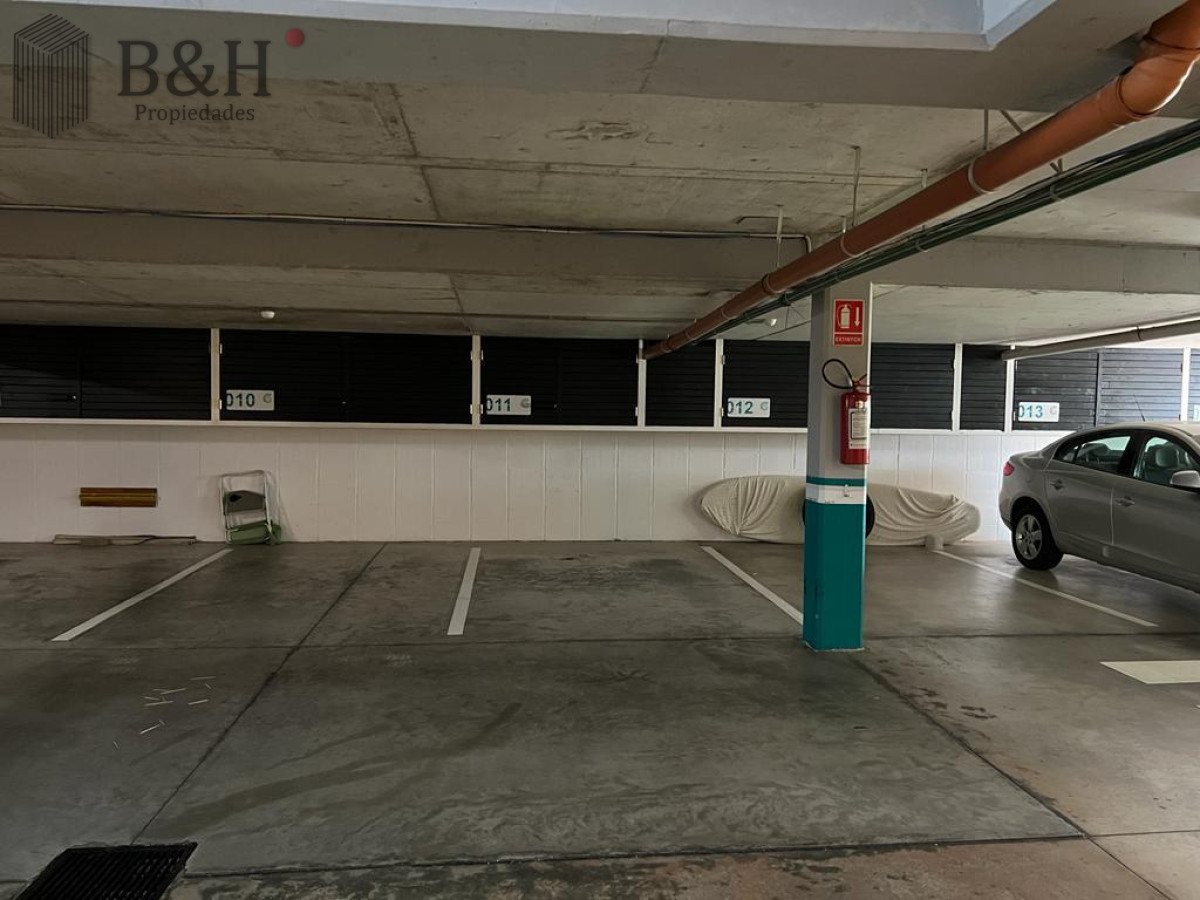 Apartamento ID.2742 - Departamento 2 dormitorios - Punta del Este - Playa Mansa