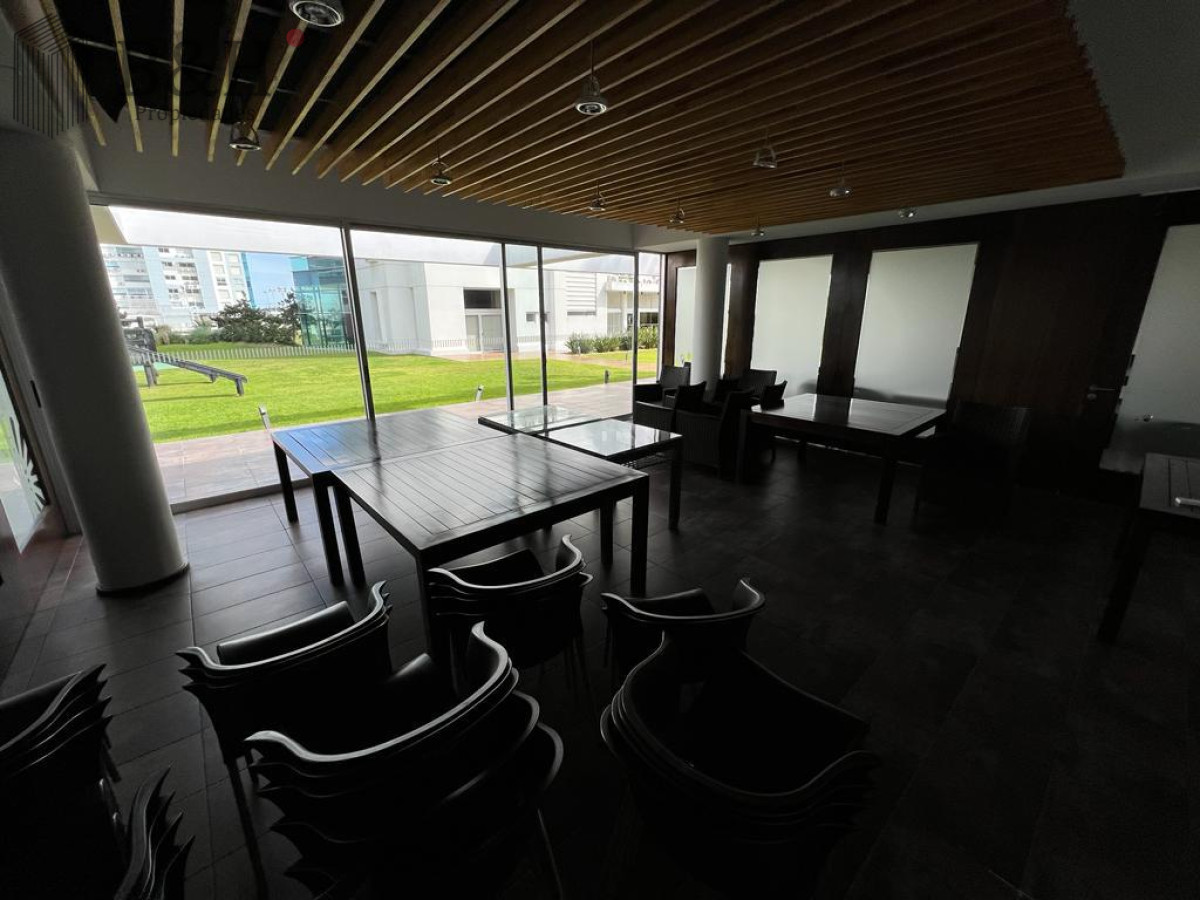 Apartamento ID.2742 - Departamento 2 dormitorios - Punta del Este - Playa Mansa