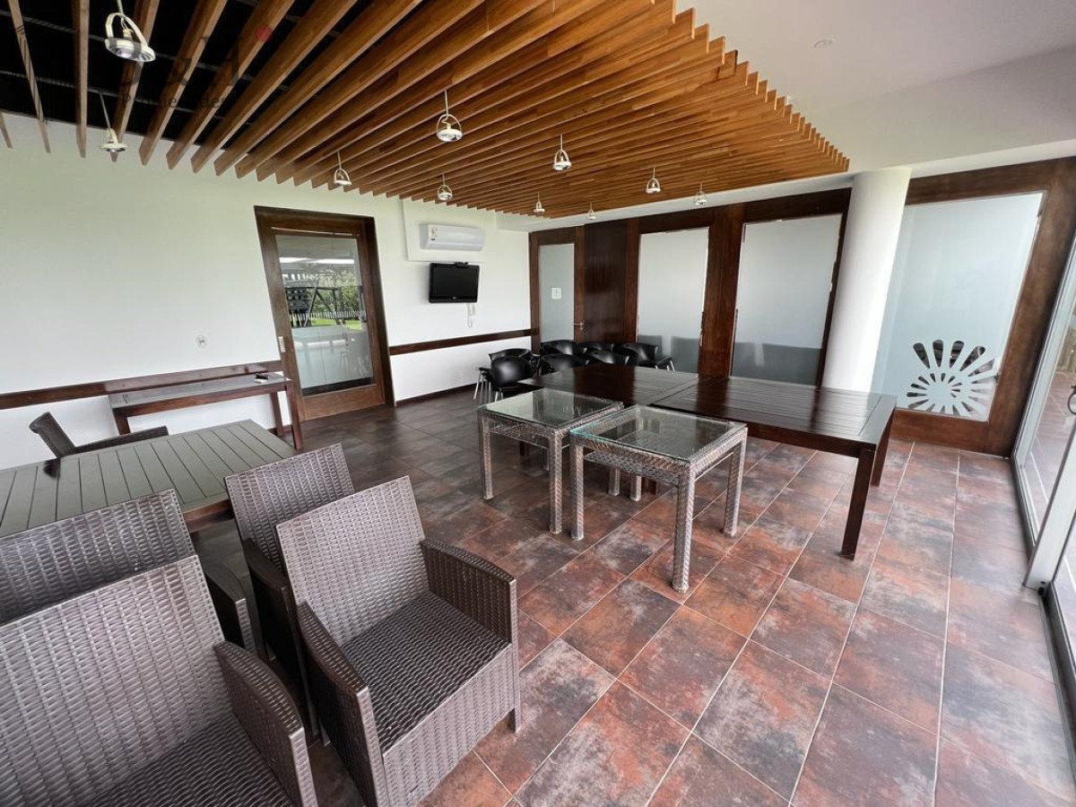 Apartamento ID.2742 - Departamento 2 dormitorios - Punta del Este - Playa Mansa