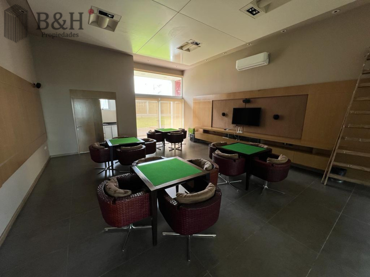 Apartamento ID.2742 - Departamento 2 dormitorios - Punta del Este - Playa Mansa