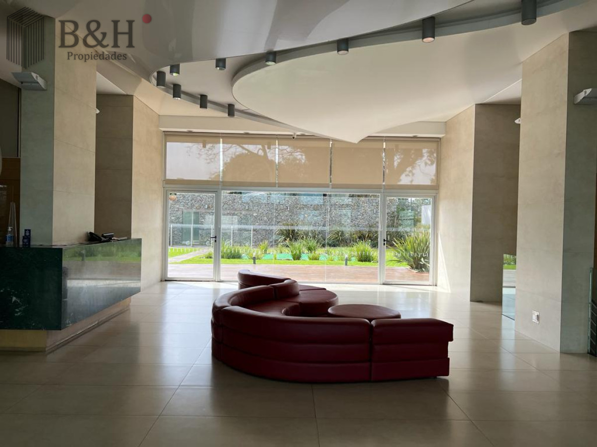 Apartamento ID.2742 - Departamento 2 dormitorios - Punta del Este - Playa Mansa
