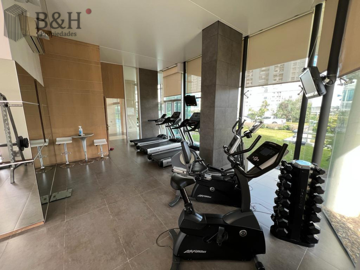 Apartamento ID.2742 - Departamento 2 dormitorios - Punta del Este - Playa Mansa