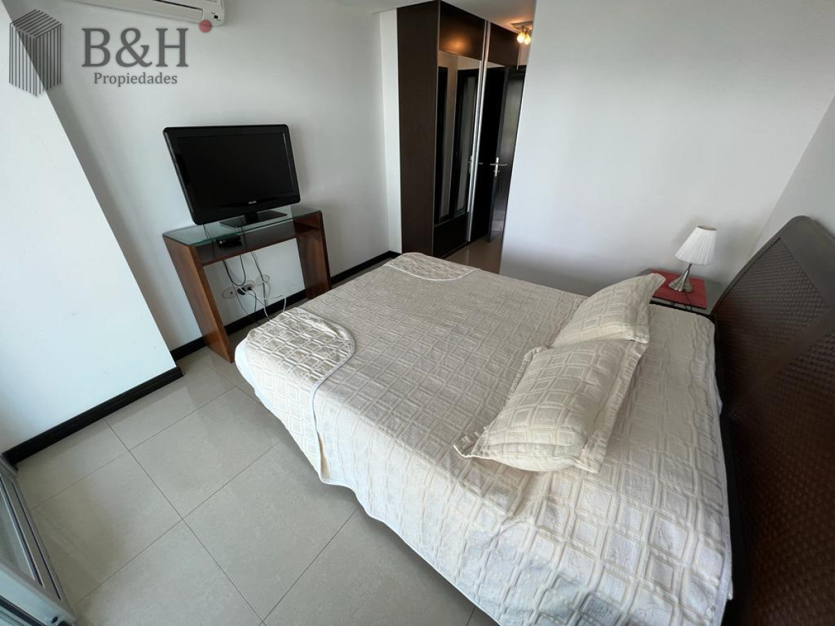 Apartamento ID.2742 - Departamento 2 dormitorios - Punta del Este - Playa Mansa