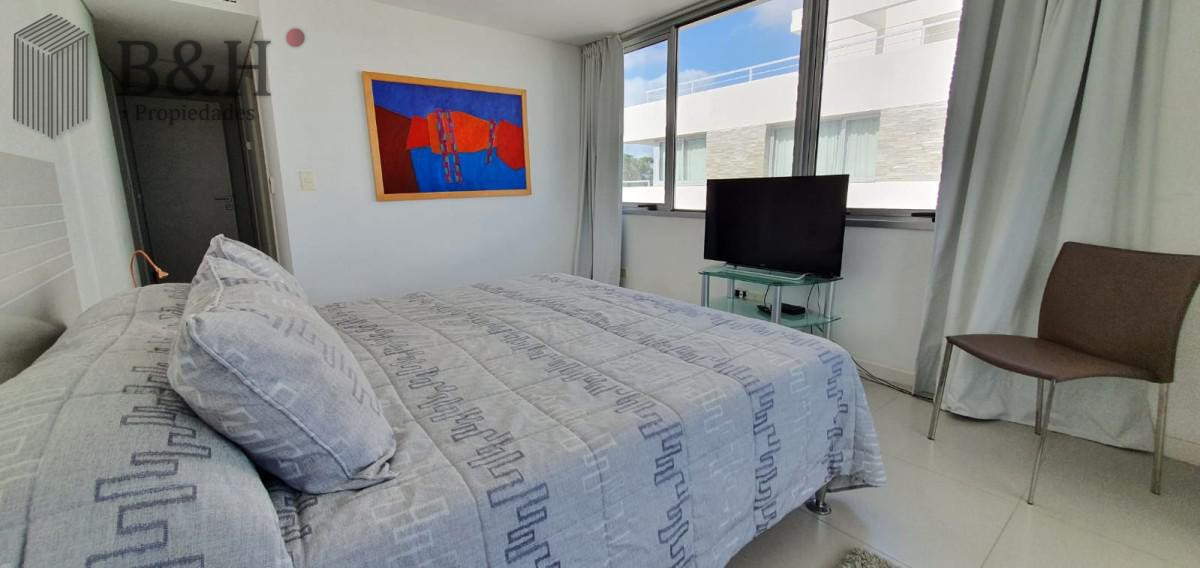 Apartamento ID.2723 - APARTAMENTO EN LUMIERE LA MANSA 