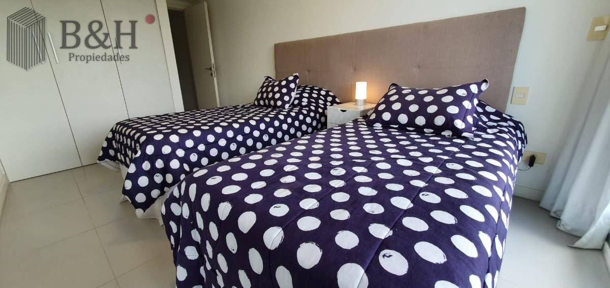 Apartamento ID.2723 - APARTAMENTO EN LUMIERE LA MANSA 