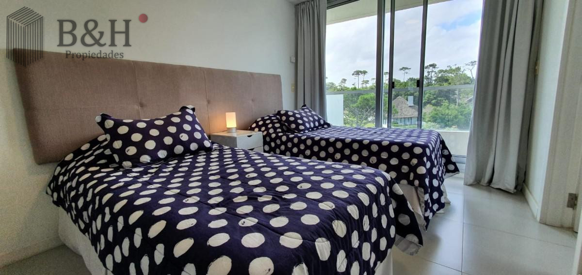 Apartamento ID.2723 - APARTAMENTO EN LUMIERE LA MANSA 