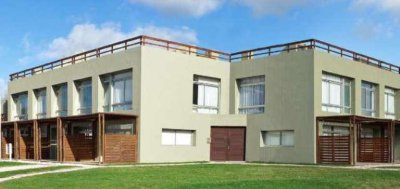 Departamento de 1 dormitorio en  La barra - Uruguay