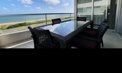 APARTAMENTO EN LUMIERE LA MANSA