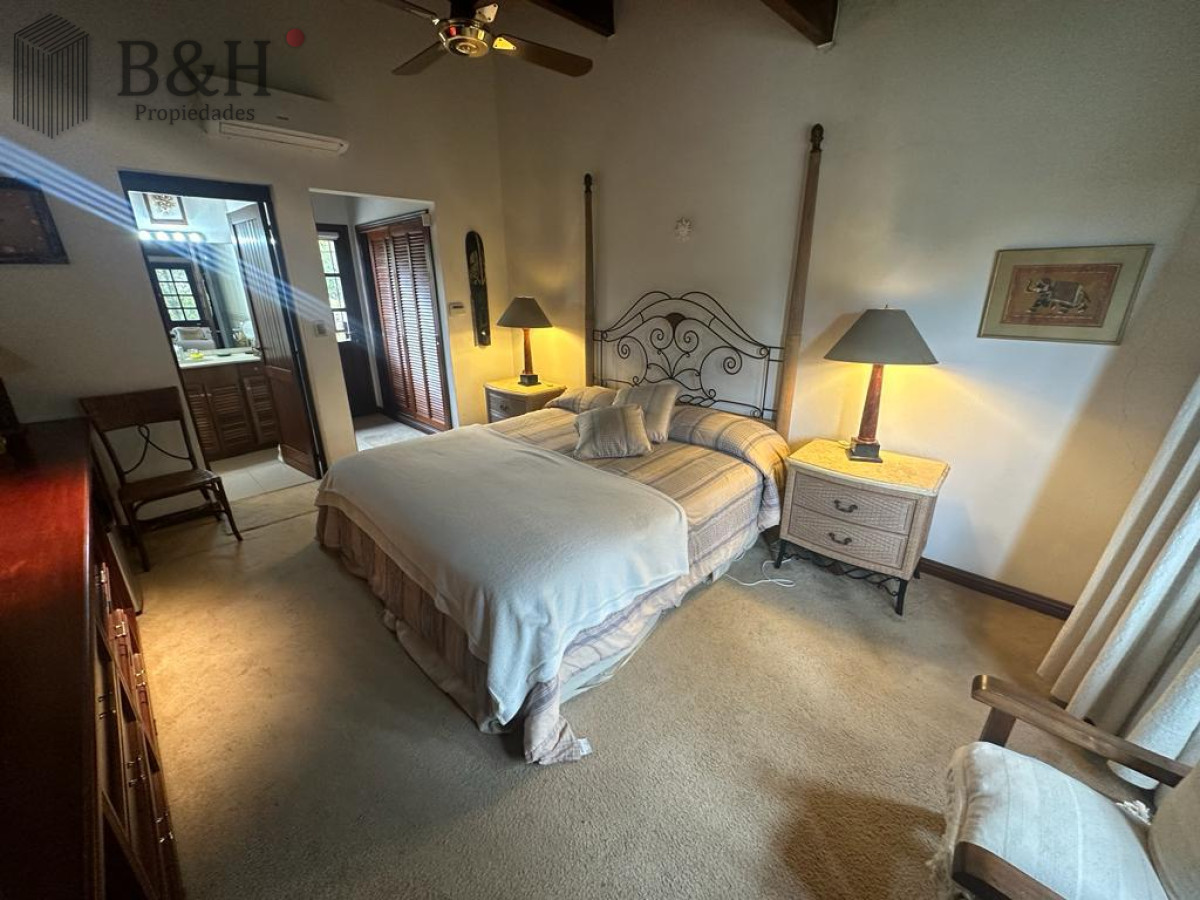 Casa ID.2728 - Casa en venta y alquiler - Punta del Este