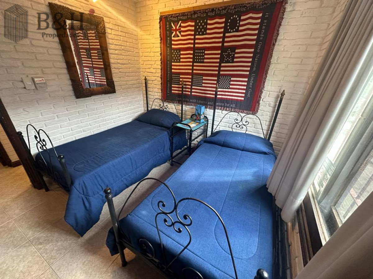 Casa ID.2728 - Casa en venta y alquiler - Punta del Este